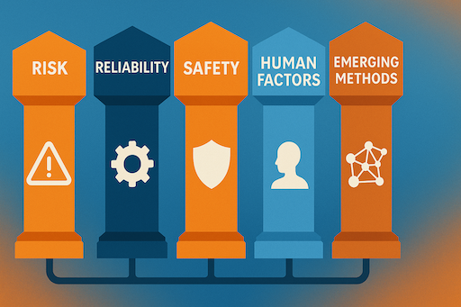 Mastering Risk, Reliability, and Safety: A Comprehensive Overview of Techniques